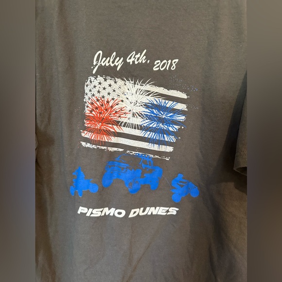 Pismo Beach Dunes - Picture 3 of 7